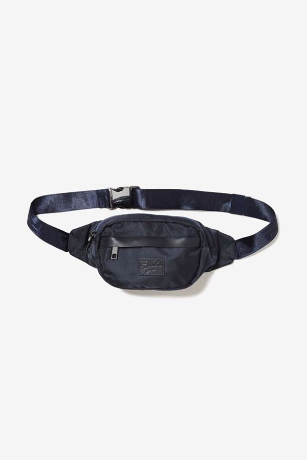 Fila Magdalene Belt Waist Bag - Grey,NZ 435-43267